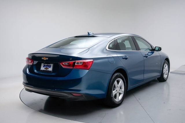 Used 2024 Chevrolet Malibu LT FWD image 6