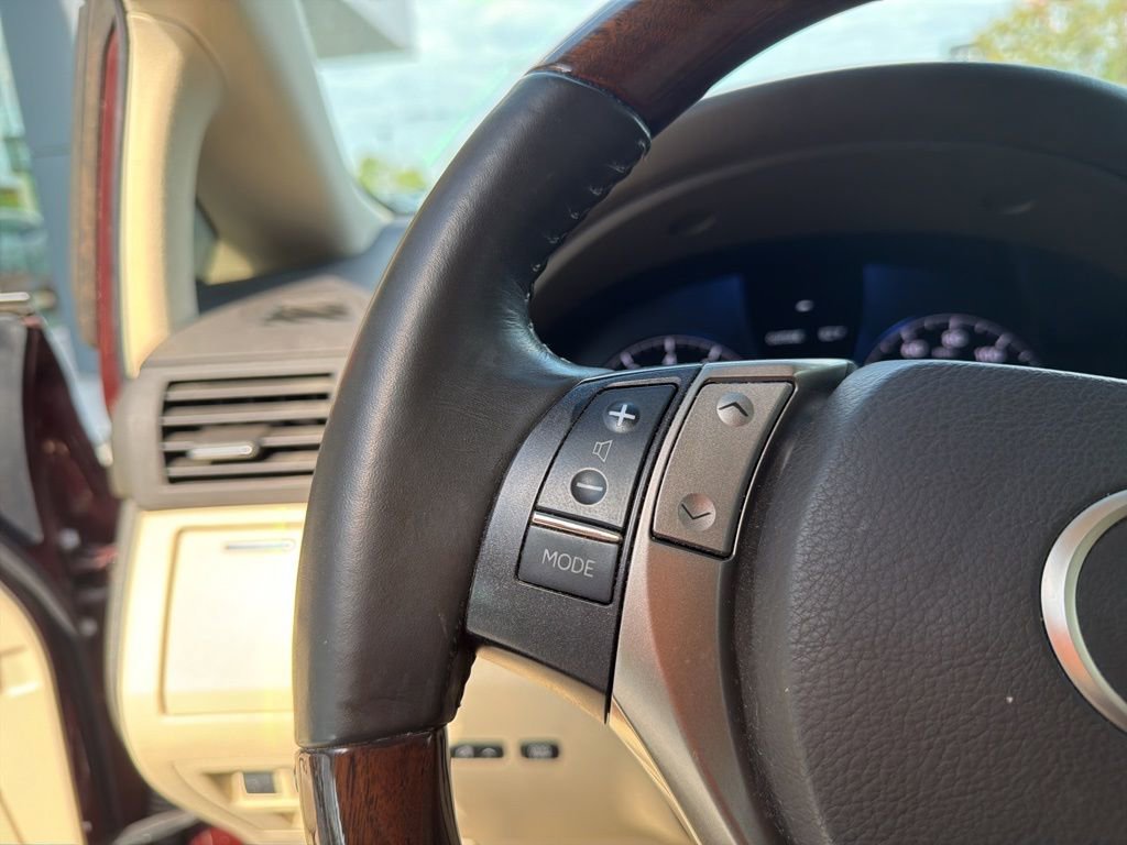 Used 2015 Lexus RX 350 FWD image 36