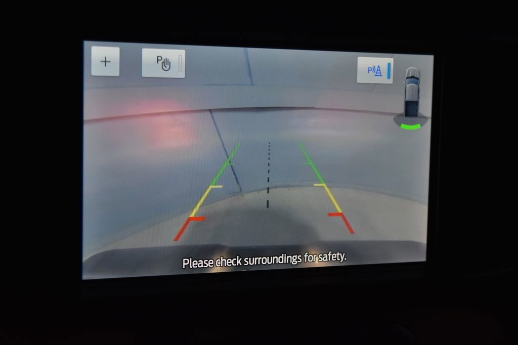 Used 2023 Ford F150 XLT image 11