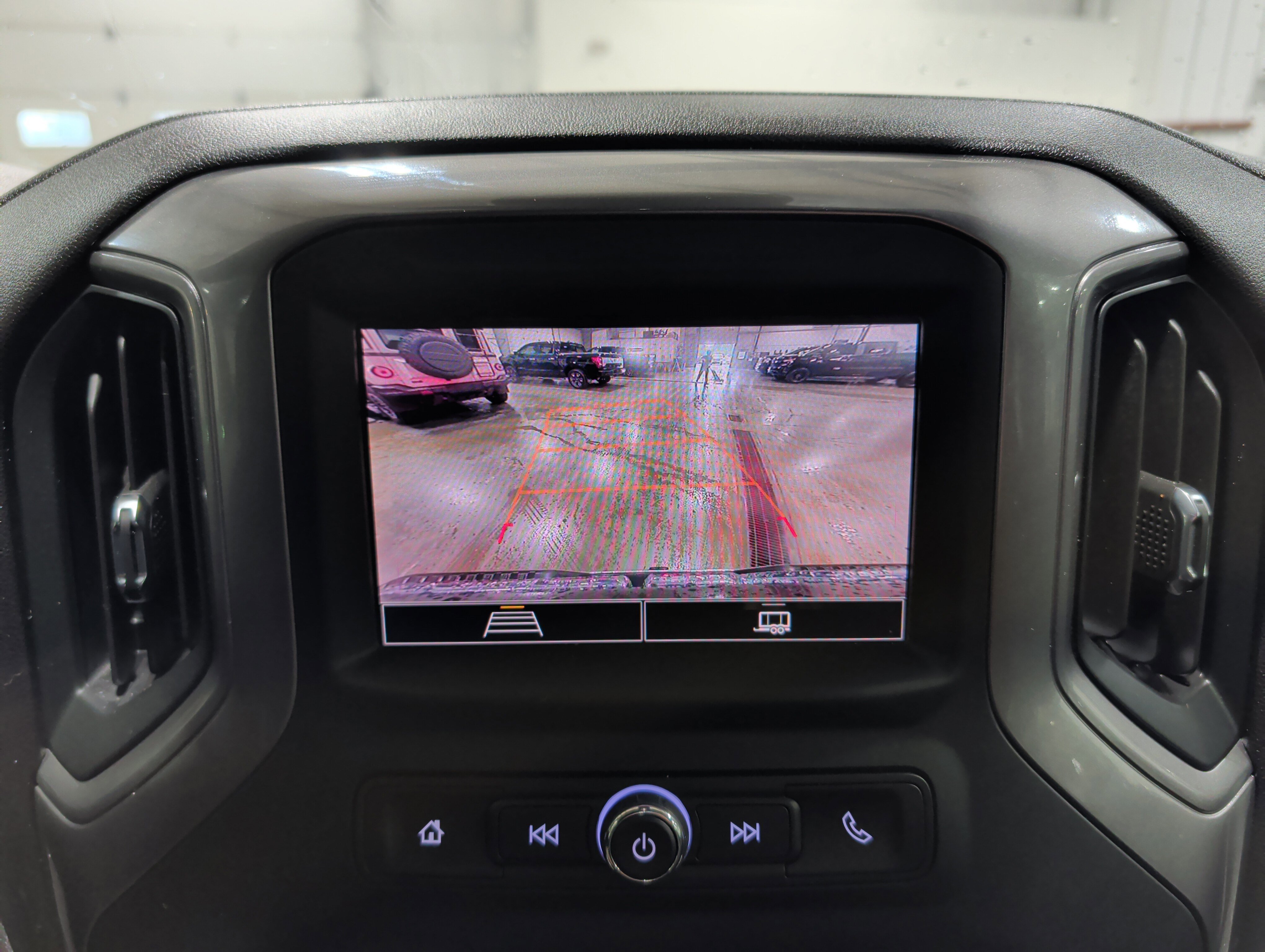 Used 2025 GMC Sierra 3500 Pro AWD/4WD image 12