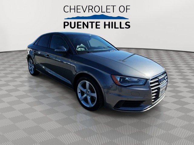 Used 2016 Audi A3 1.8T Premium FWD image 2