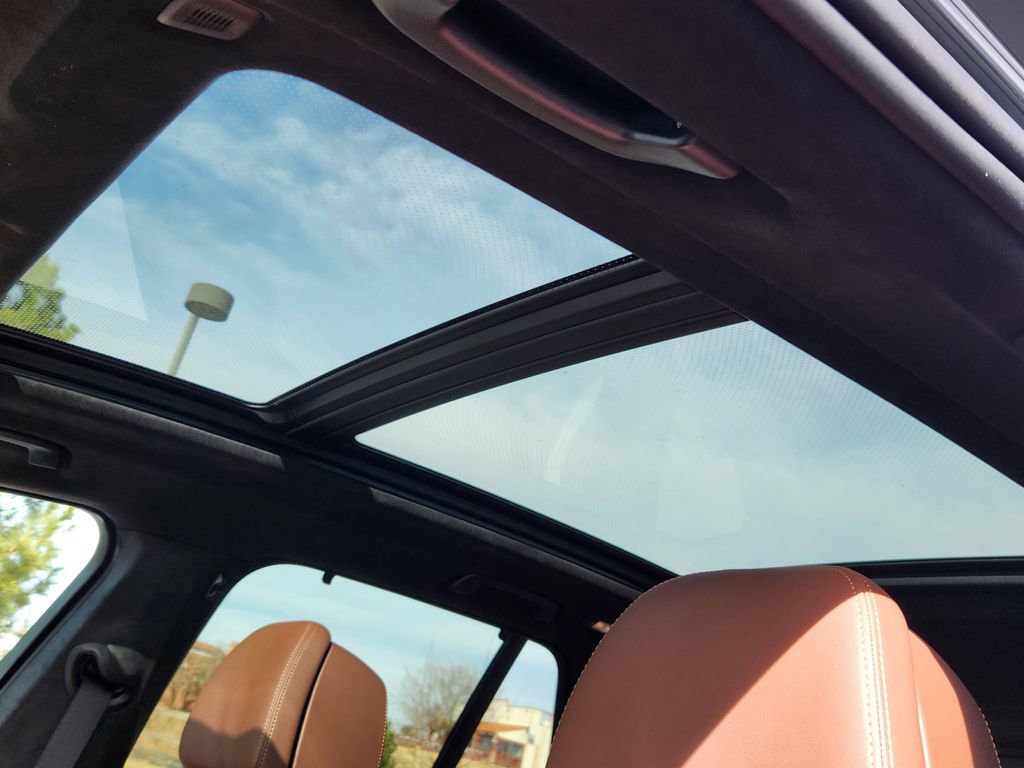 New 2026 BMW X5 M60i image 20