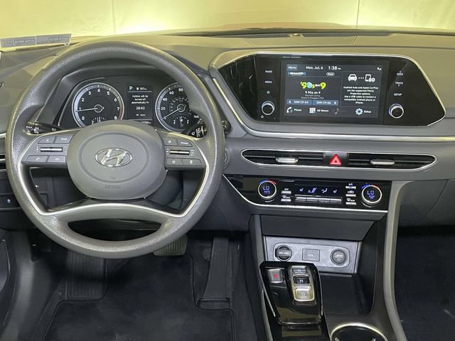 Used 2020 Hyundai Sonata SEL FWD image 25