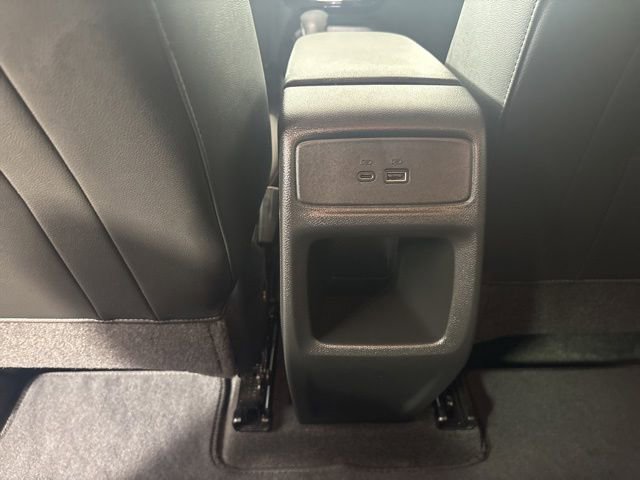 Used 2025 Chevrolet Trax LT w/ Driver Confidence Package FWD image 19