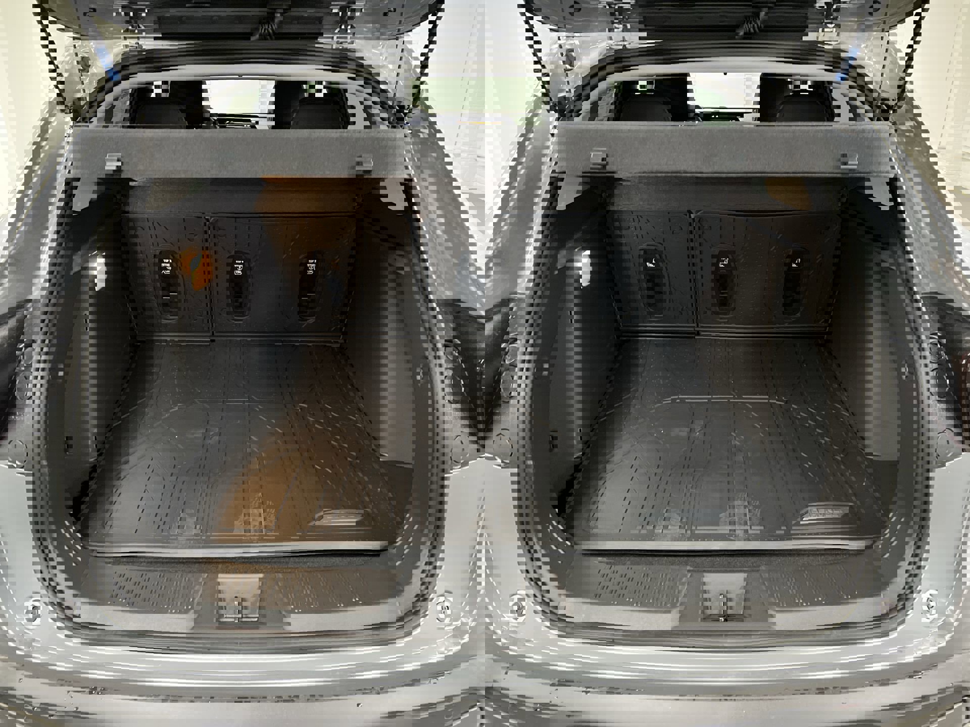 New 2026 Chevrolet Trax ACTIV w/ Driver Confidence Package image 59