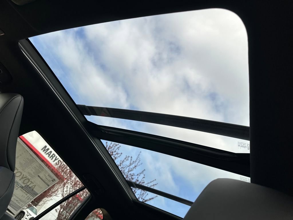 New 2026 Toyota RAV4 XSE image 24