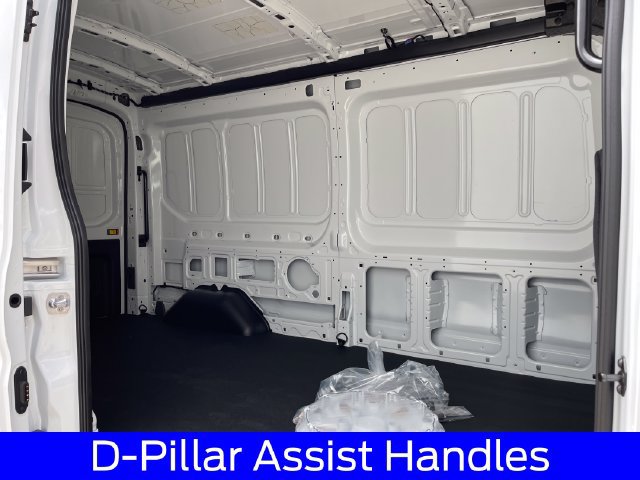 New 2026 Ford Transit 250 148 Medium Roof RWD image 27