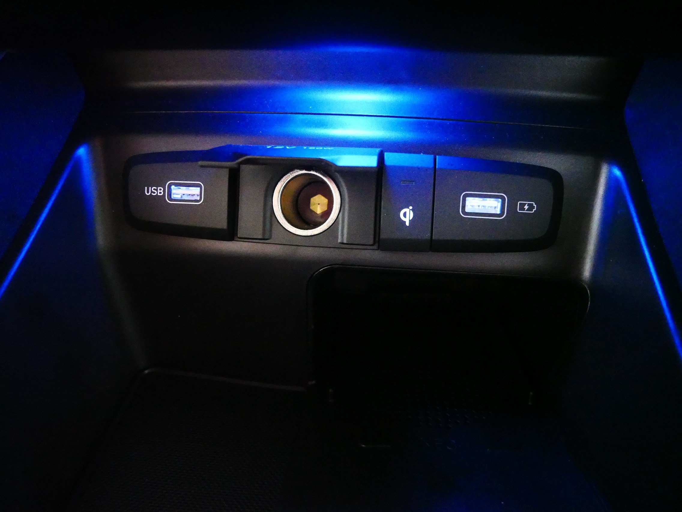 Used 2024 Hyundai Tucson SEL w/ Convenience Package AWD/4WD image 29