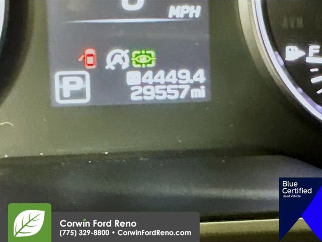 Used 2022 Subaru Legacy Limited image 16