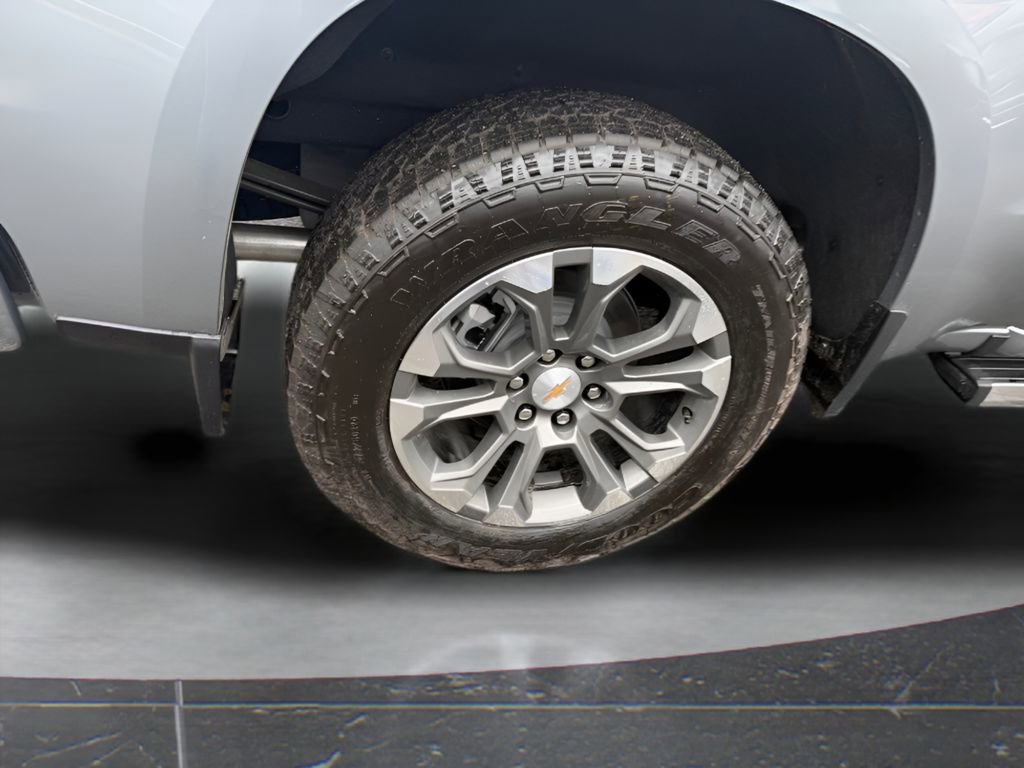 Used 2026 Chevrolet Silverado 1500 High Country w/ Technology Package image 20
