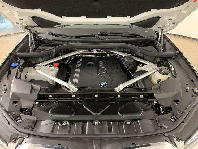 Used 2023 BMW X5 xDrive40i w/ Premium Package image 44