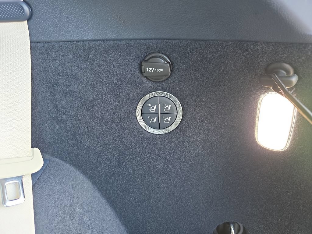 New 2027 Genesis GV80 3.5T Prestige AWD/4WD image 36