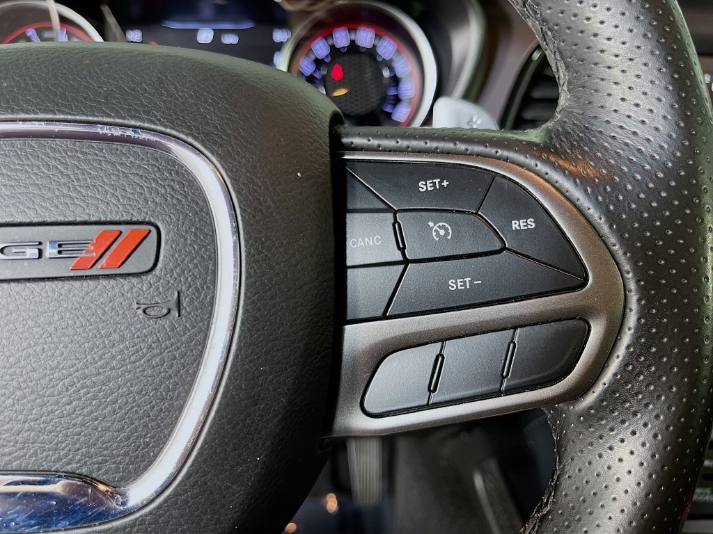 Used 2022 Dodge Challenger R/T Scat Pack RWD image 15
