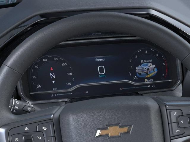 New 2026 Chevrolet Silverado 2500 High Country w/ Technology Package AWD/4WD image 19