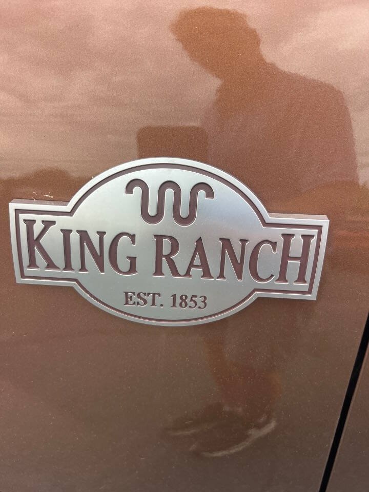 Used 2011 Ford Expedition King Ranch w/ 401A Rapid Spec Order Code AWD/4WD image 6