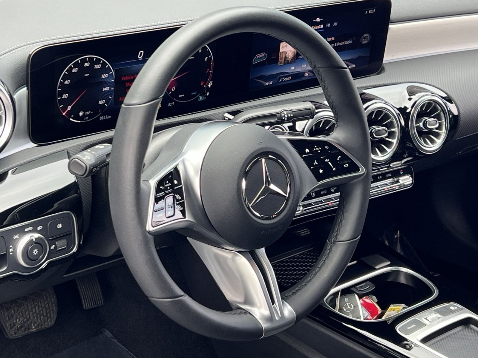 Certified 2026 Mercedes-Benz CLA 250 4MATIC image 21