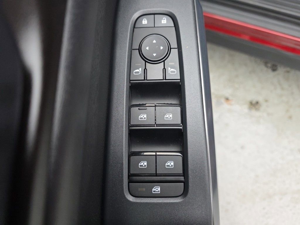 Used 2024 Nissan Pathfinder Rock Creek image 20