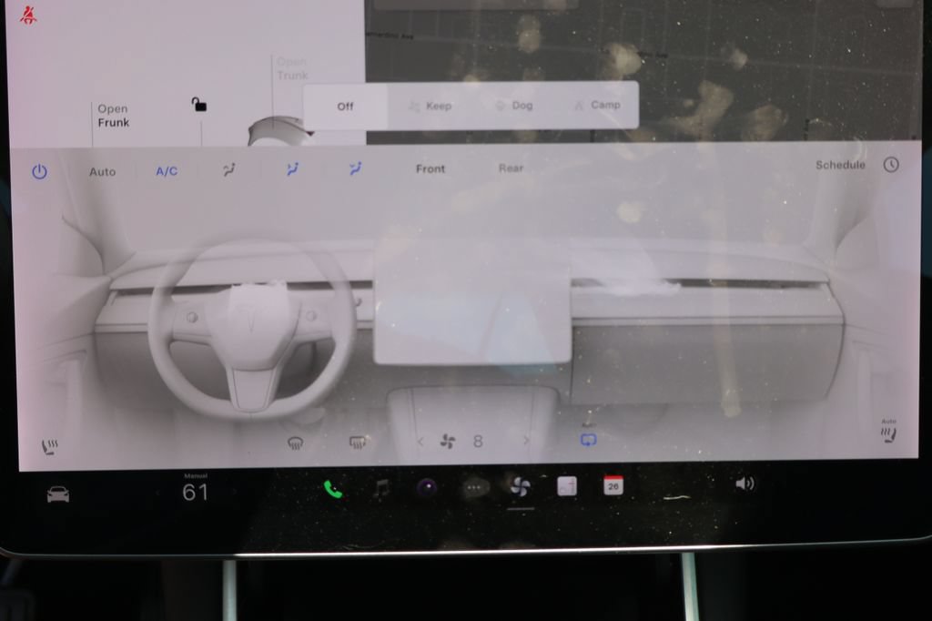 Used 2020 Tesla Model 3 Long Range AWD/4WD image 27