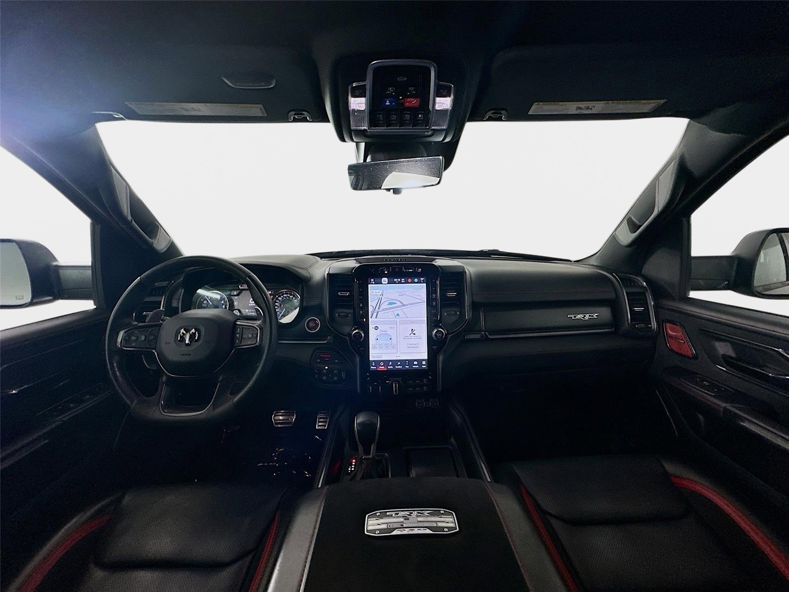 Used 2022 RAM 1500 TRX w/ TRX Level 2 Equipment Group image 13