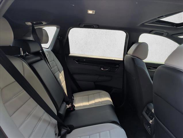 New 2026 Honda CR-V Sport Touring image 22