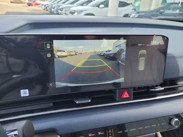 New 2026 Kia Carnival EX image 10