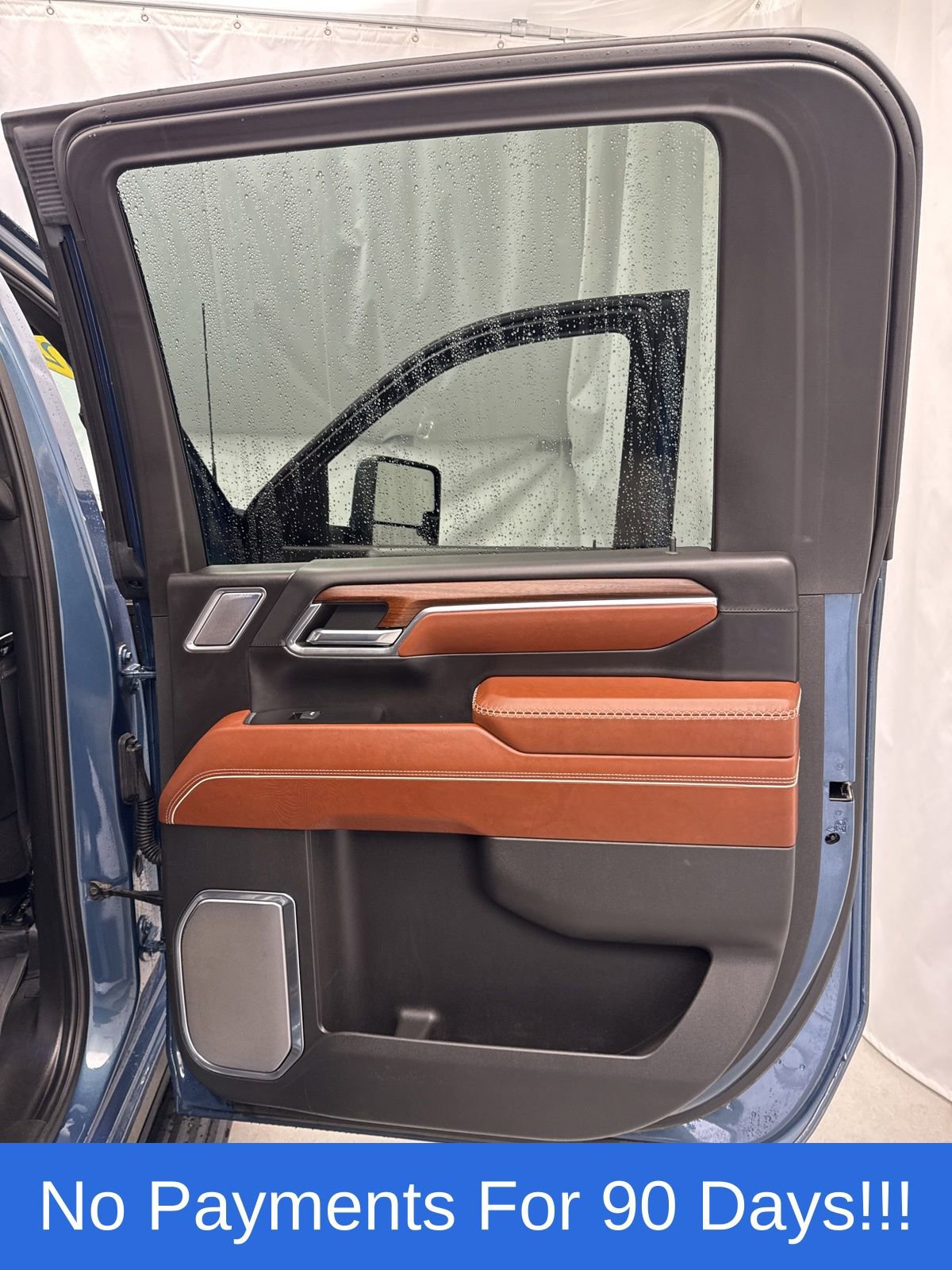 Used 2024 GMC Sierra 3500 Denali Ultimate image 45