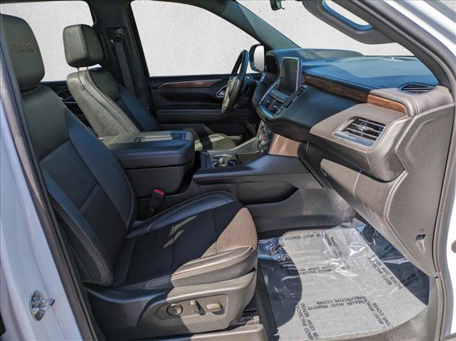 Used 2023 Chevrolet Tahoe High Country image 23