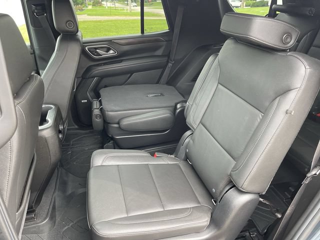 Used 2021 Chevrolet Tahoe LT AWD/4WD image 22