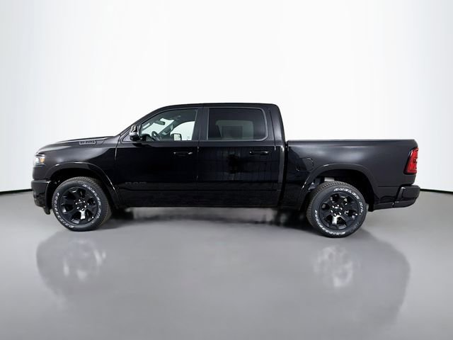 New 2026 RAM 1500 Big Horn image 4