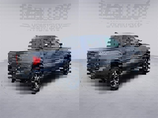 Used 2018 Toyota Tacoma TRD Sport image 5