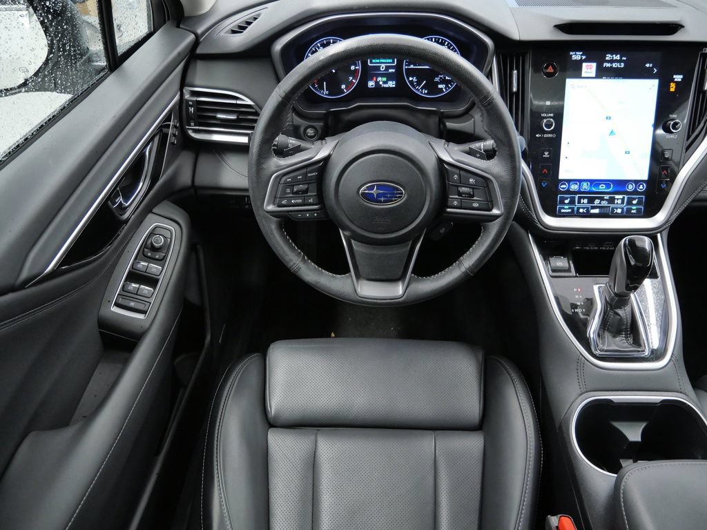 Used 2024 Subaru Outback Limited AWD/4WD image 17