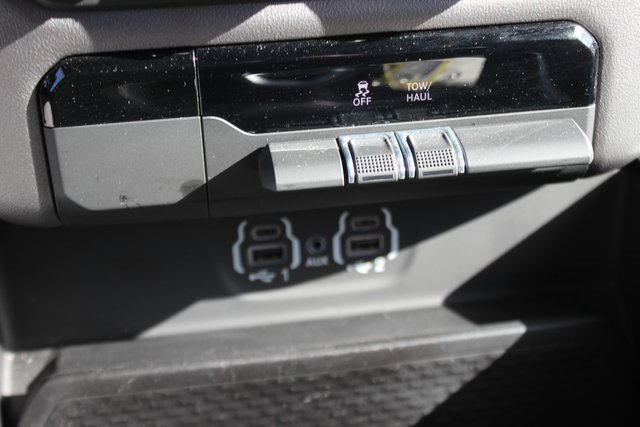 Used 2022 RAM 1500 Big Horn image 8