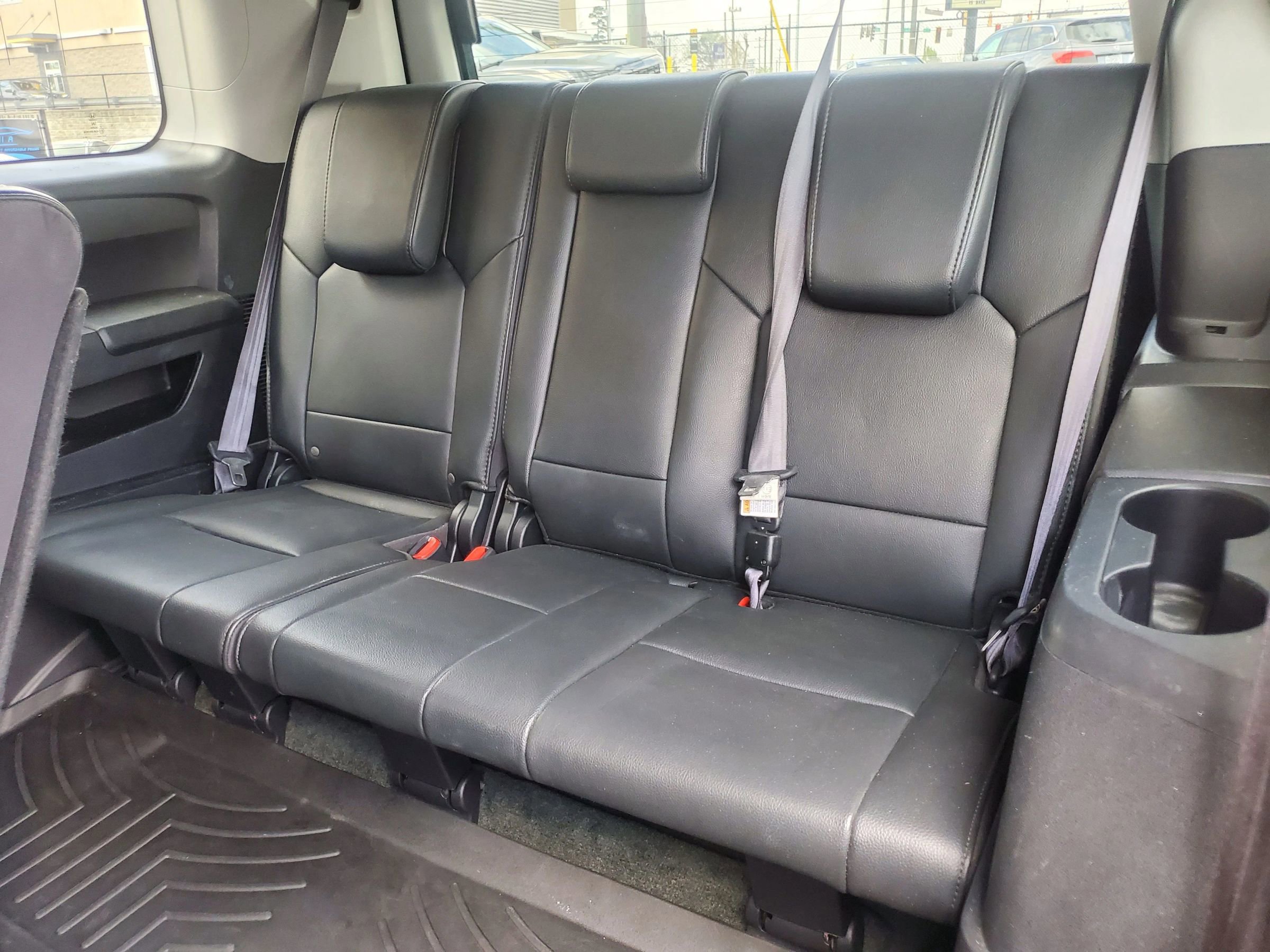 Used 2014 Honda Pilot EX-L image 32