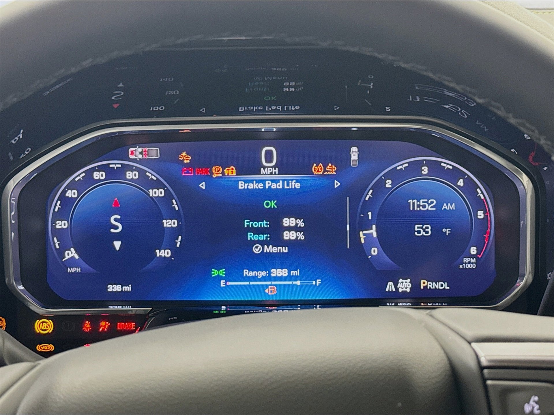 Used 2026 Chevrolet Silverado 2500 ZR2 image 13