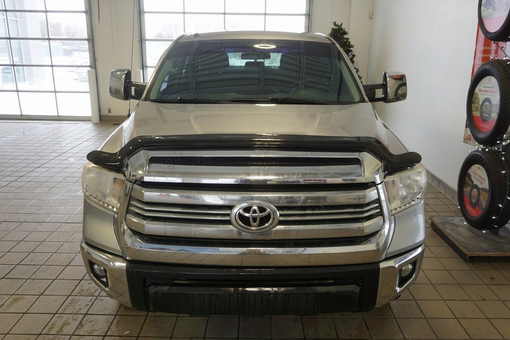 Used 2015 Toyota Tundra SR5 image 12