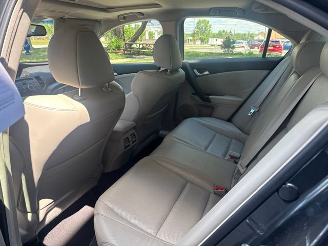 Used 2011 Acura TSX Sedan FWD image 14