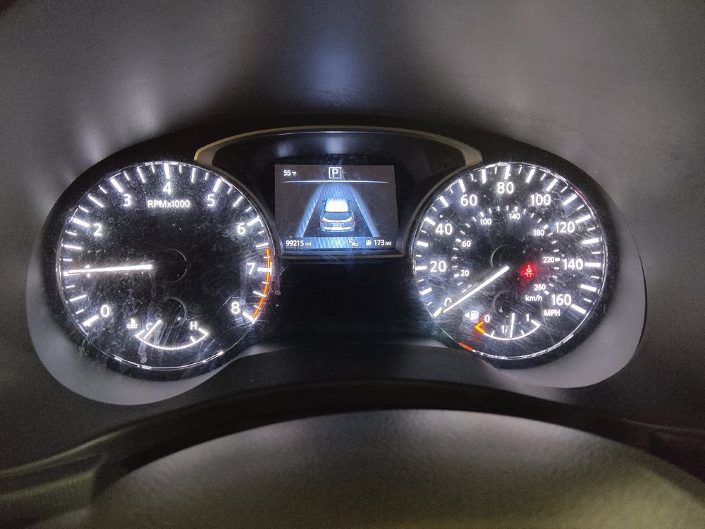 Used 2016 Nissan Pathfinder SL w/ SL Tech Package image 23