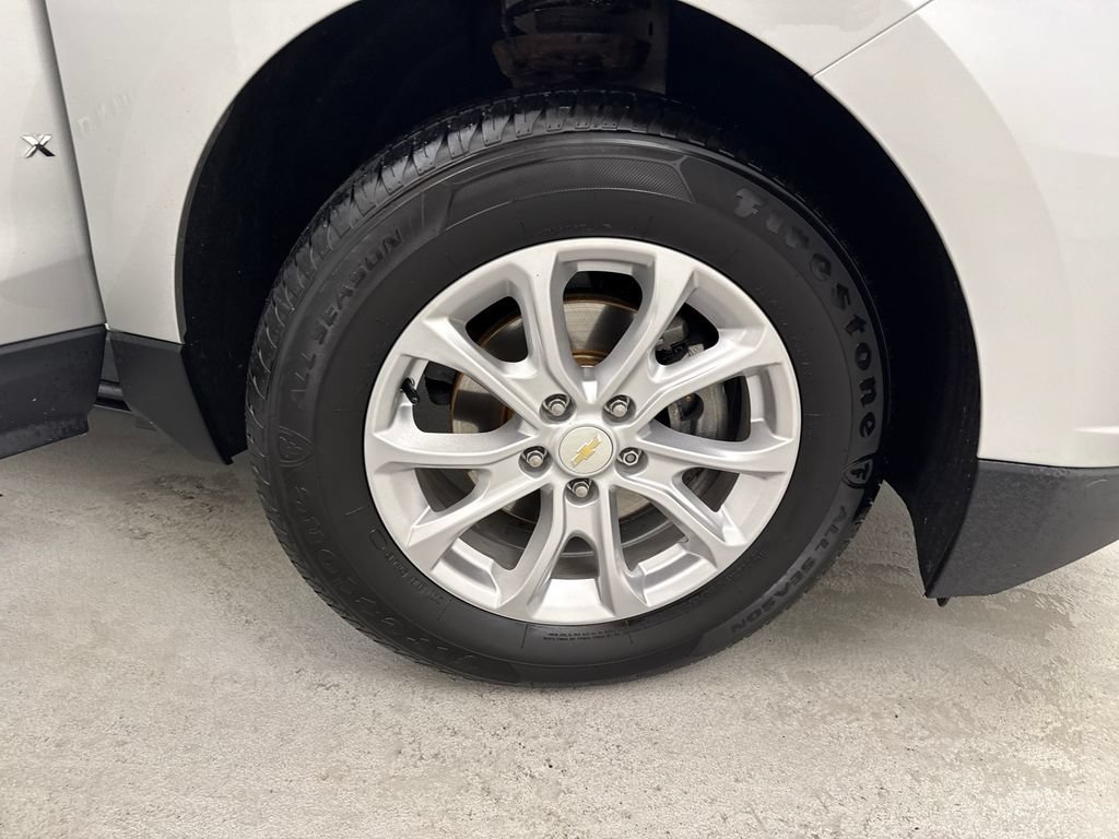 Used 2019 Chevrolet Equinox LT AWD/4WD image 25