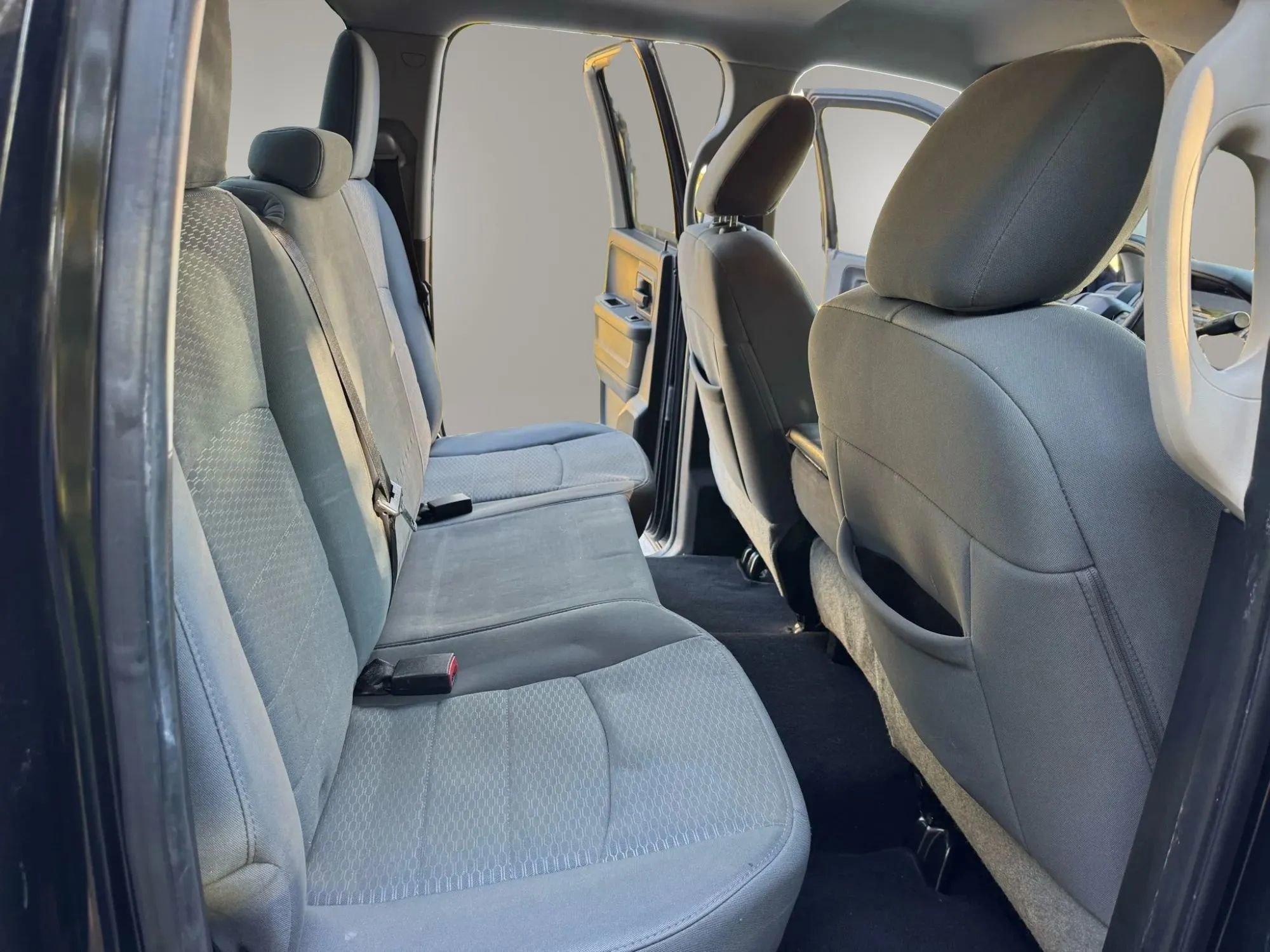 Used 2013 RAM 1500 Express image 12