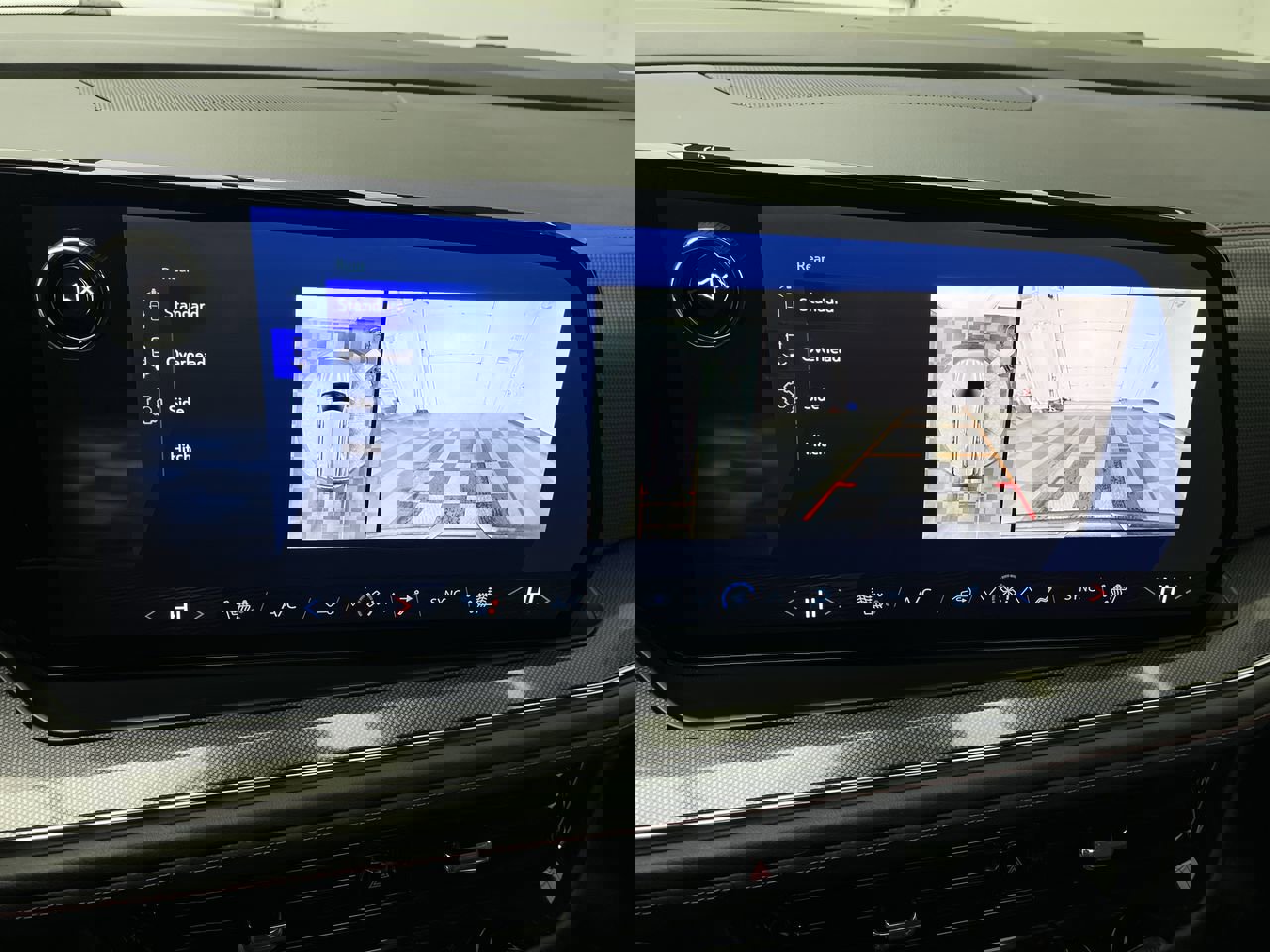 Certified 2025 Chevrolet Tahoe RST w/ RST Capability Package image 6