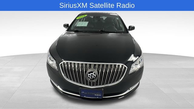 Used 2016 Buick LaCrosse Leather w/ Experience Buick Package image 8
