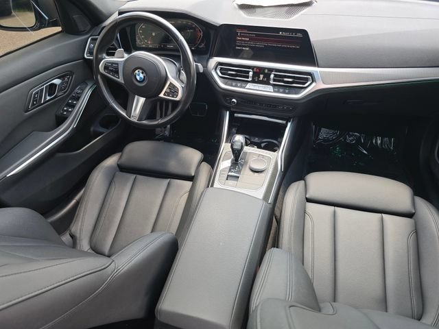 Used 2021 BMW M340i xDrive AWD/4WD image 36