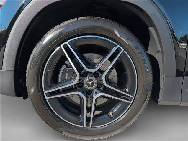 Certified 2024 Mercedes-Benz GLB 250 image 8