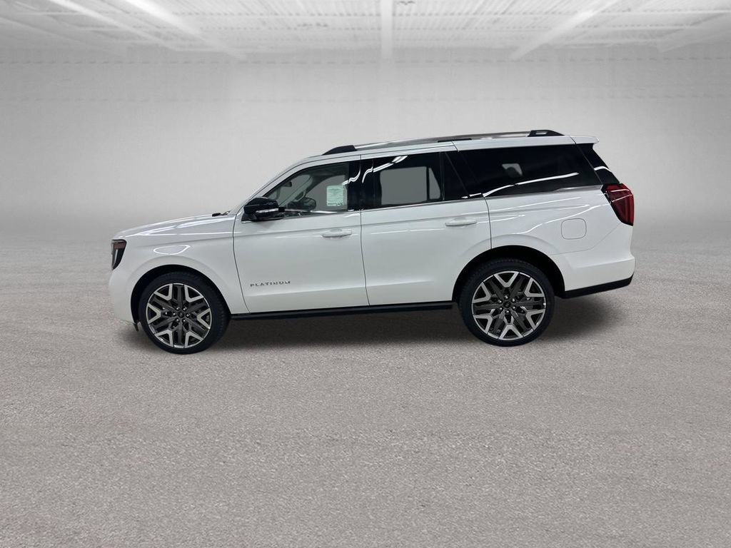 New 2027 Ford Expedition Platinum w/ Platinum Ultimate Package AWD/4WD image 7