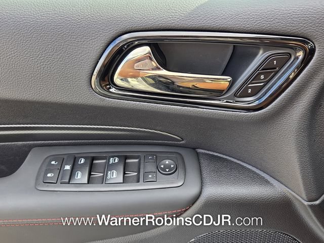 New 2026 Dodge Durango GT AWD/4WD image 34