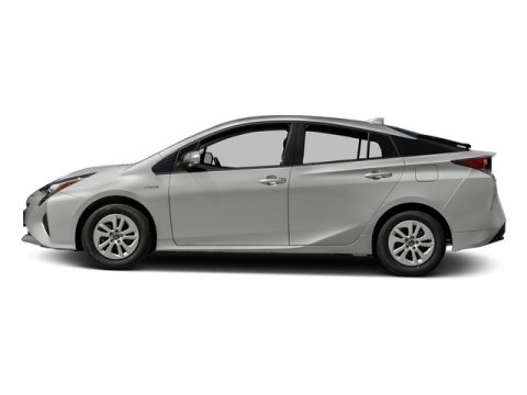 Used 2016 Toyota Prius Three image 3