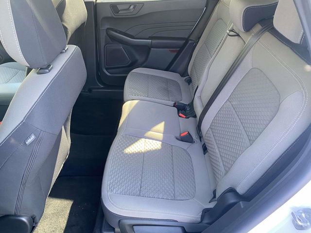 Certified 2022 Ford Escape SE w/ SE Sport Appearance Package AWD/4WD image 17