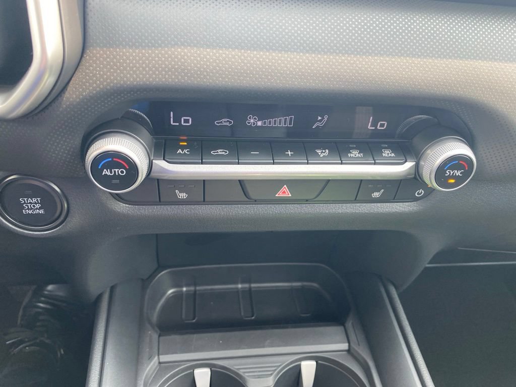 New 2026 MAZDA CX-50 Meridian Edition AWD/4WD image 12