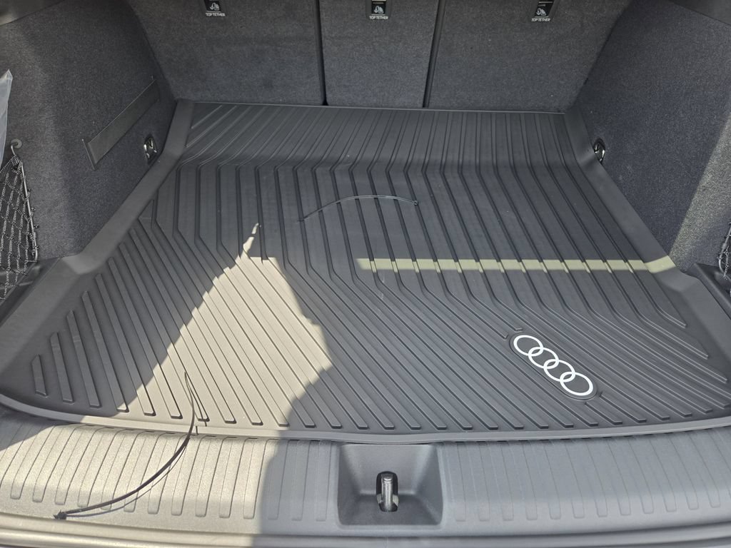 New 2027 Audi Q6 e-tron Premium Plus AWD/4WD image 39