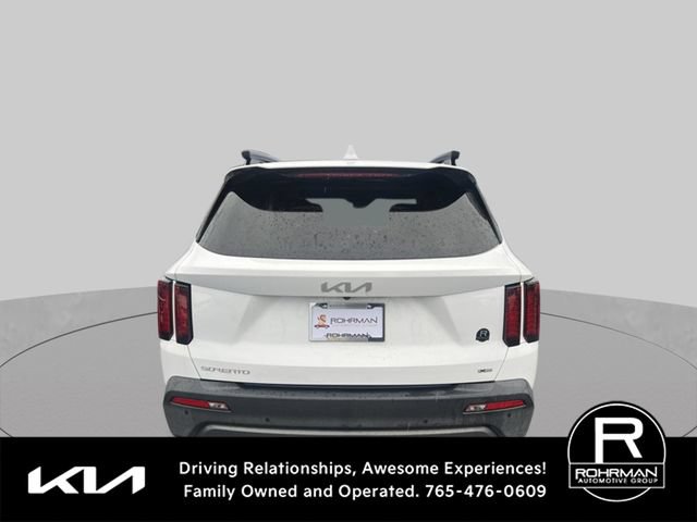 Used 2023 Kia Sorento X-Line EX AWD/4WD image 5